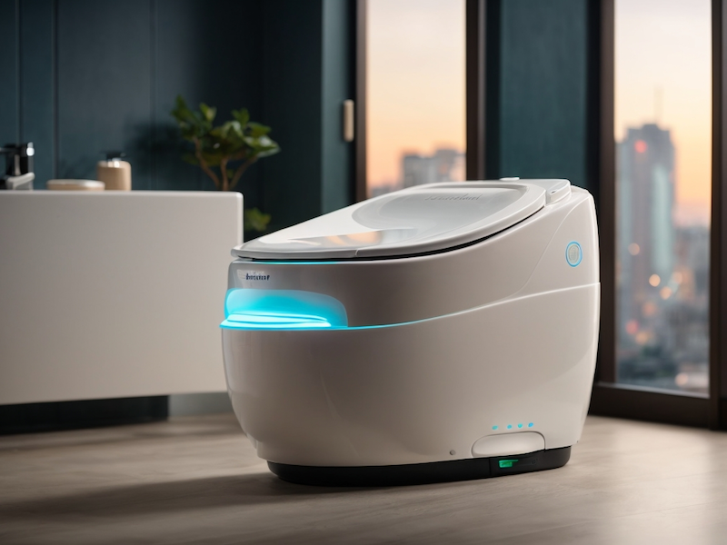 Older Adults’ Perceptions About Using Intelligent Toilet Seats Beyond Traditional Care: Web-Based Interview Survey