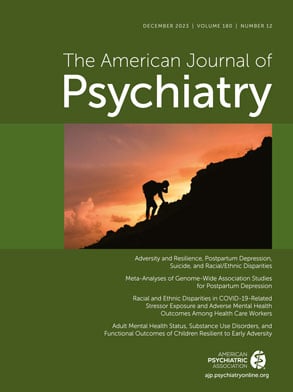 Substance Use Disorders Are Psychiatric Disorders