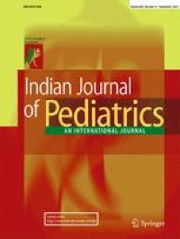 Profile and Outcome of Newborns Seeking Care with Quality Care Assessment at ‘Special Newborn Care Units’